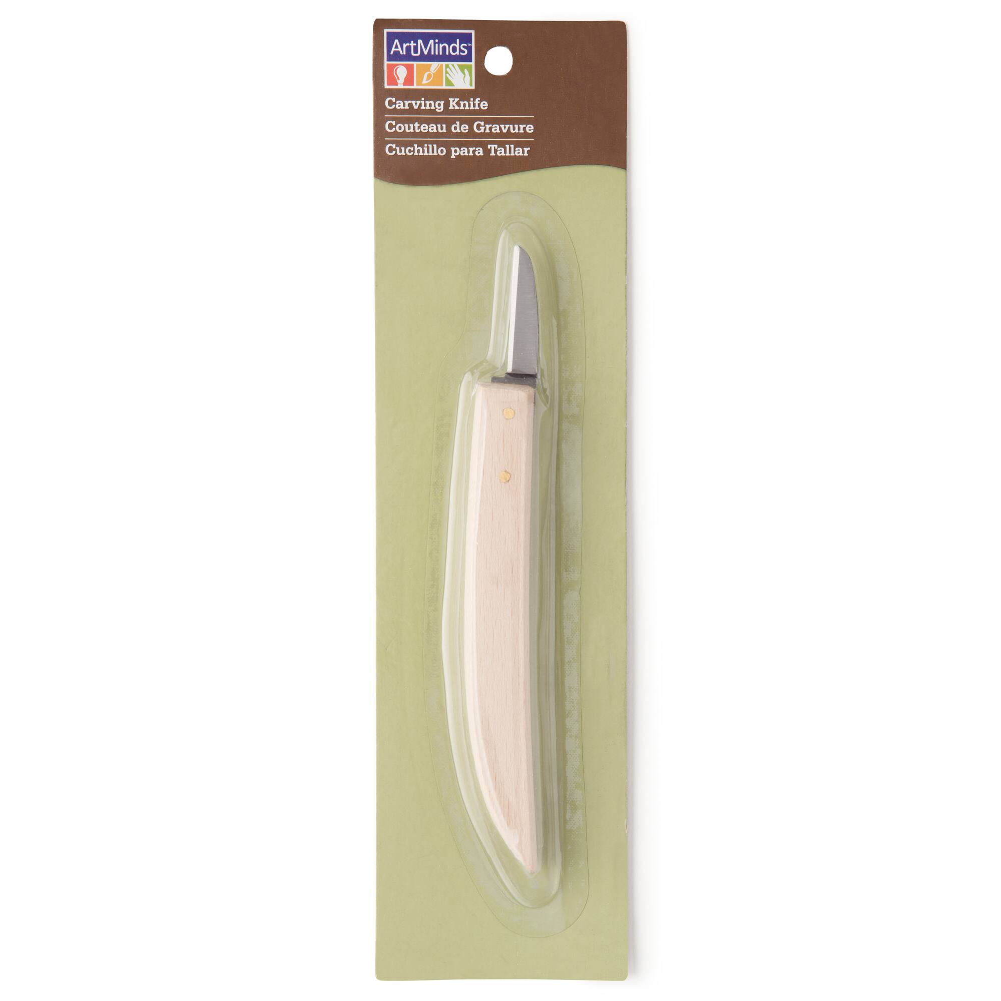 Carving Knife by Make Market®